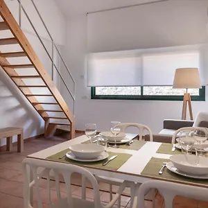 Alta House 4 Vents Begur